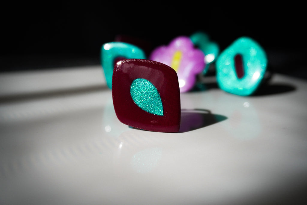 ANILLO ANDRÓMEDA