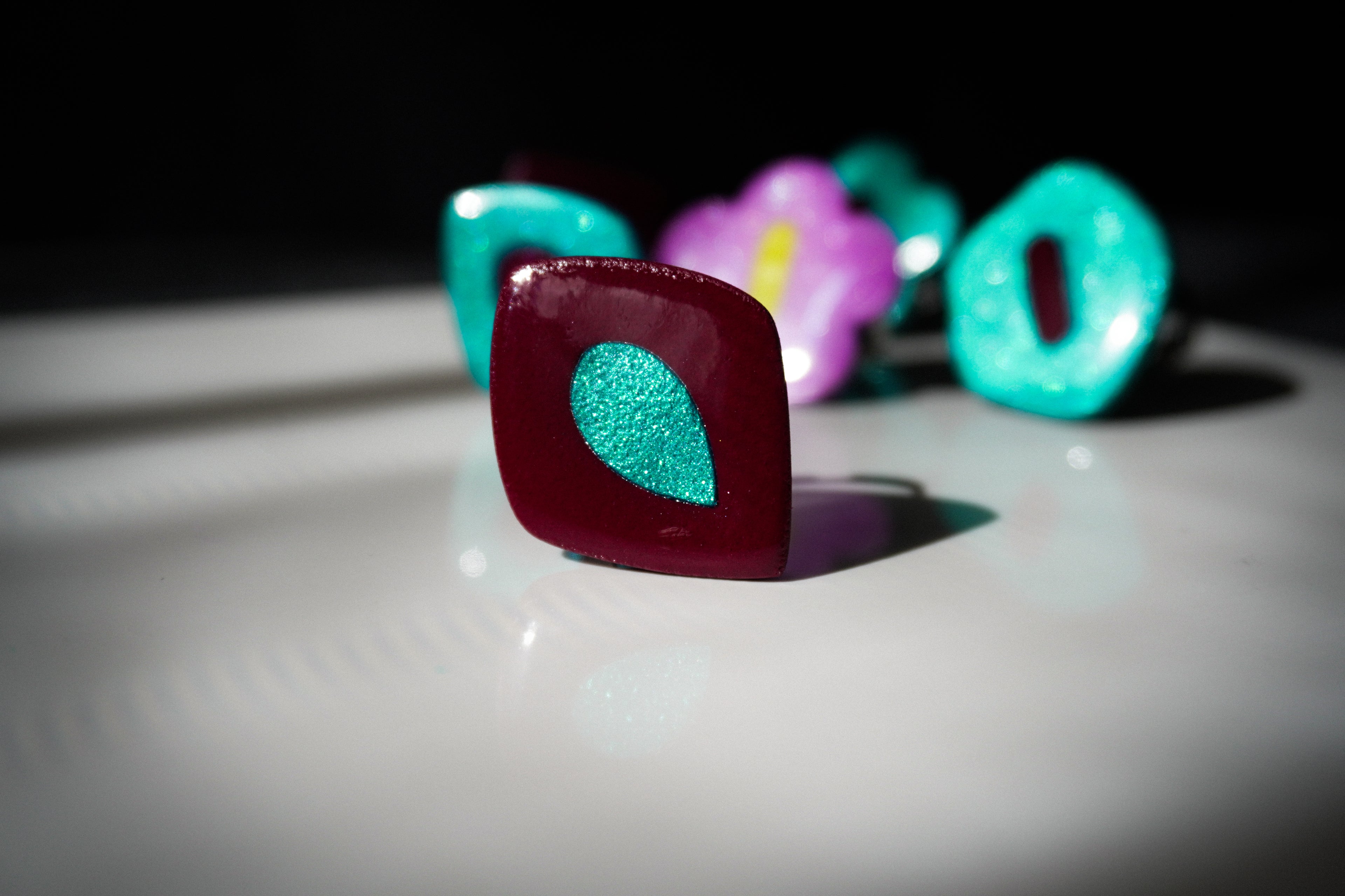 ANILLO ANDRÓMEDA