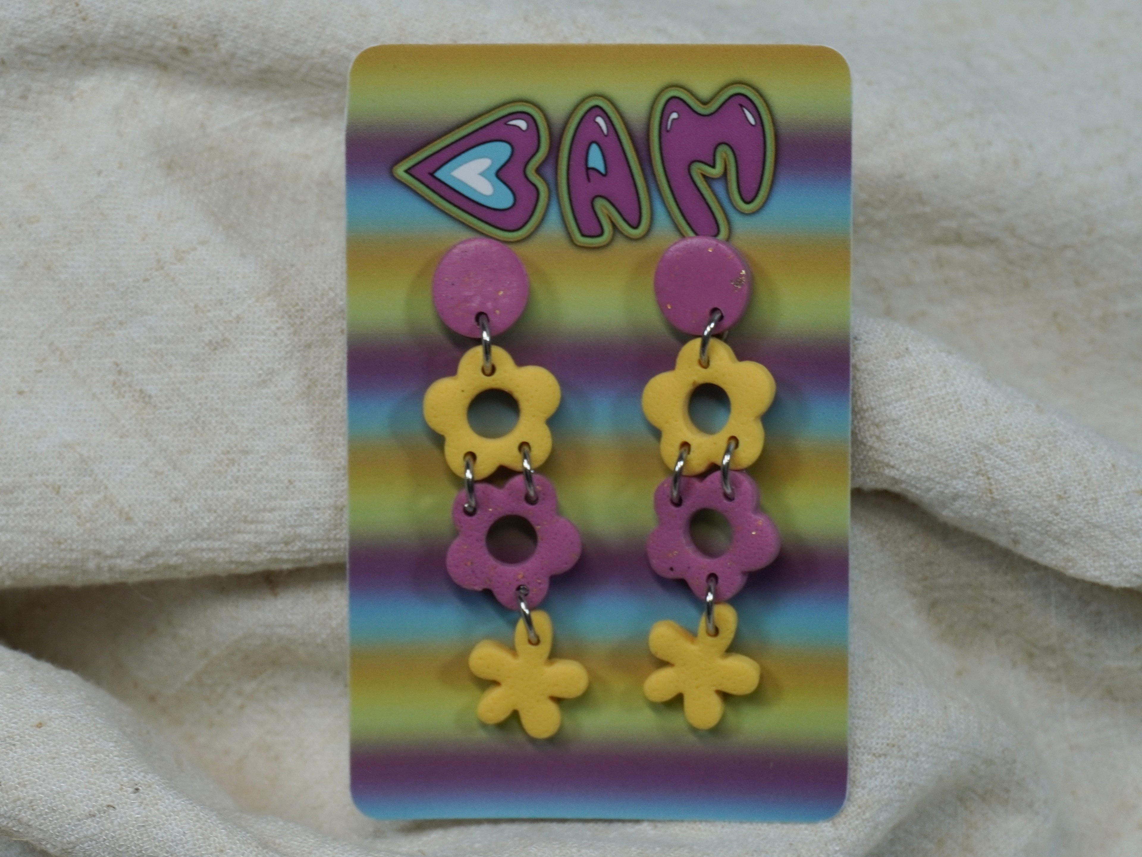 HIPPIE FLOWER 1