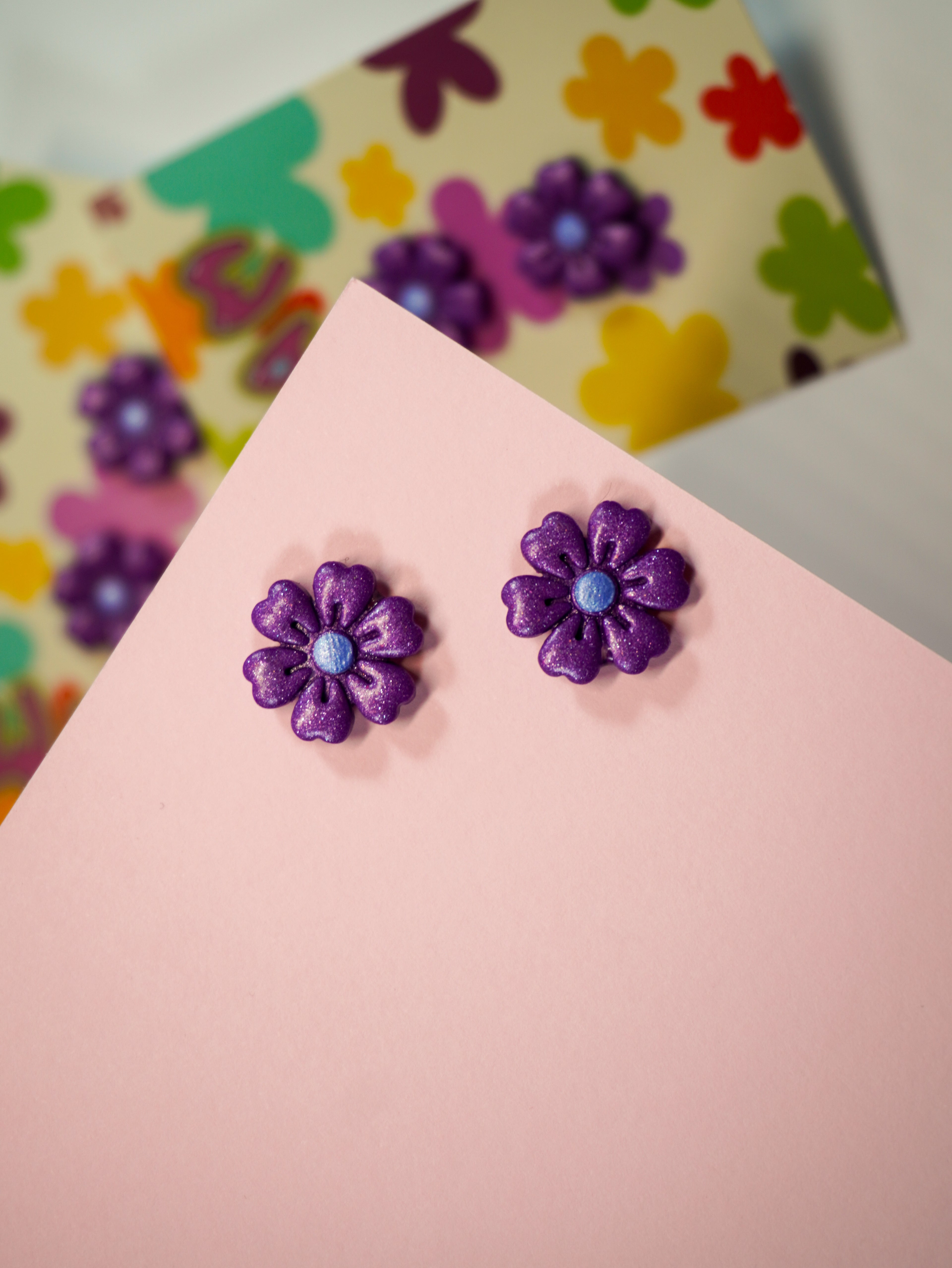 MINI FLORES DIVA