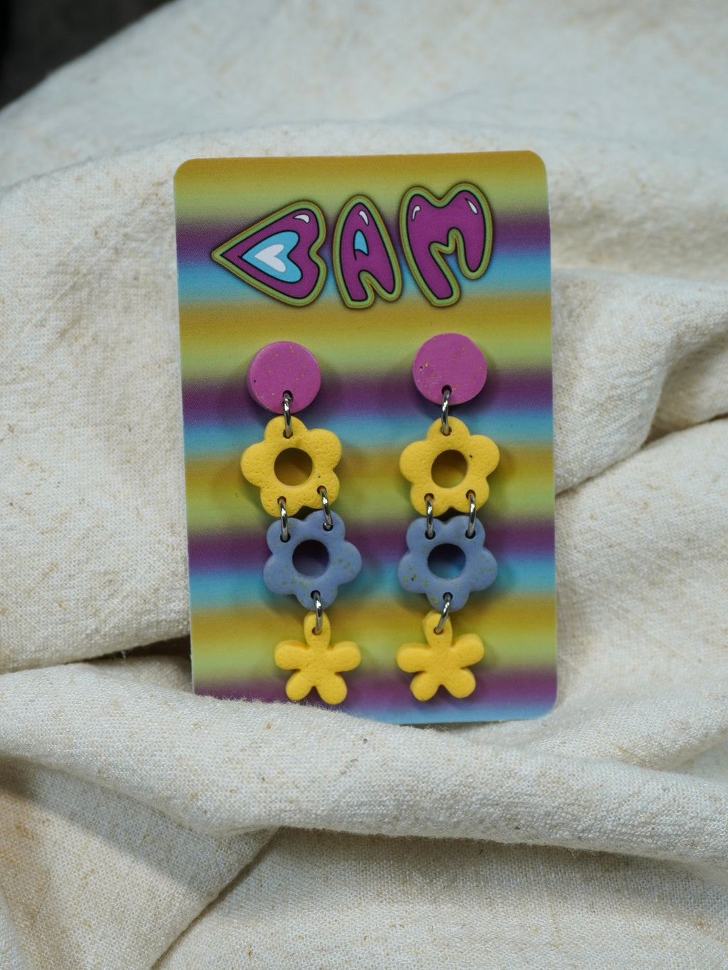 HIPPIE FLOWER 2