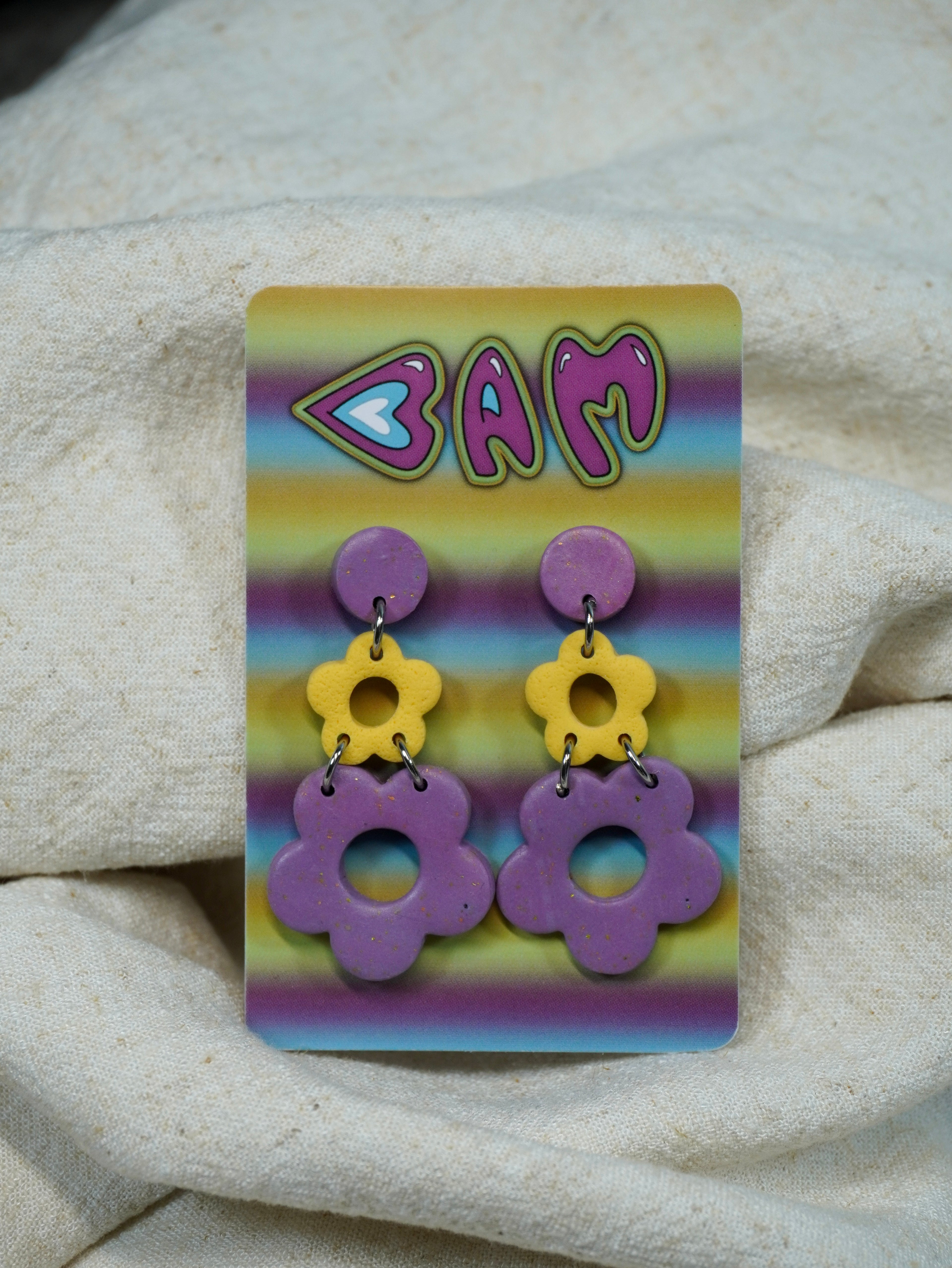 HIPPIE FLOWER 6