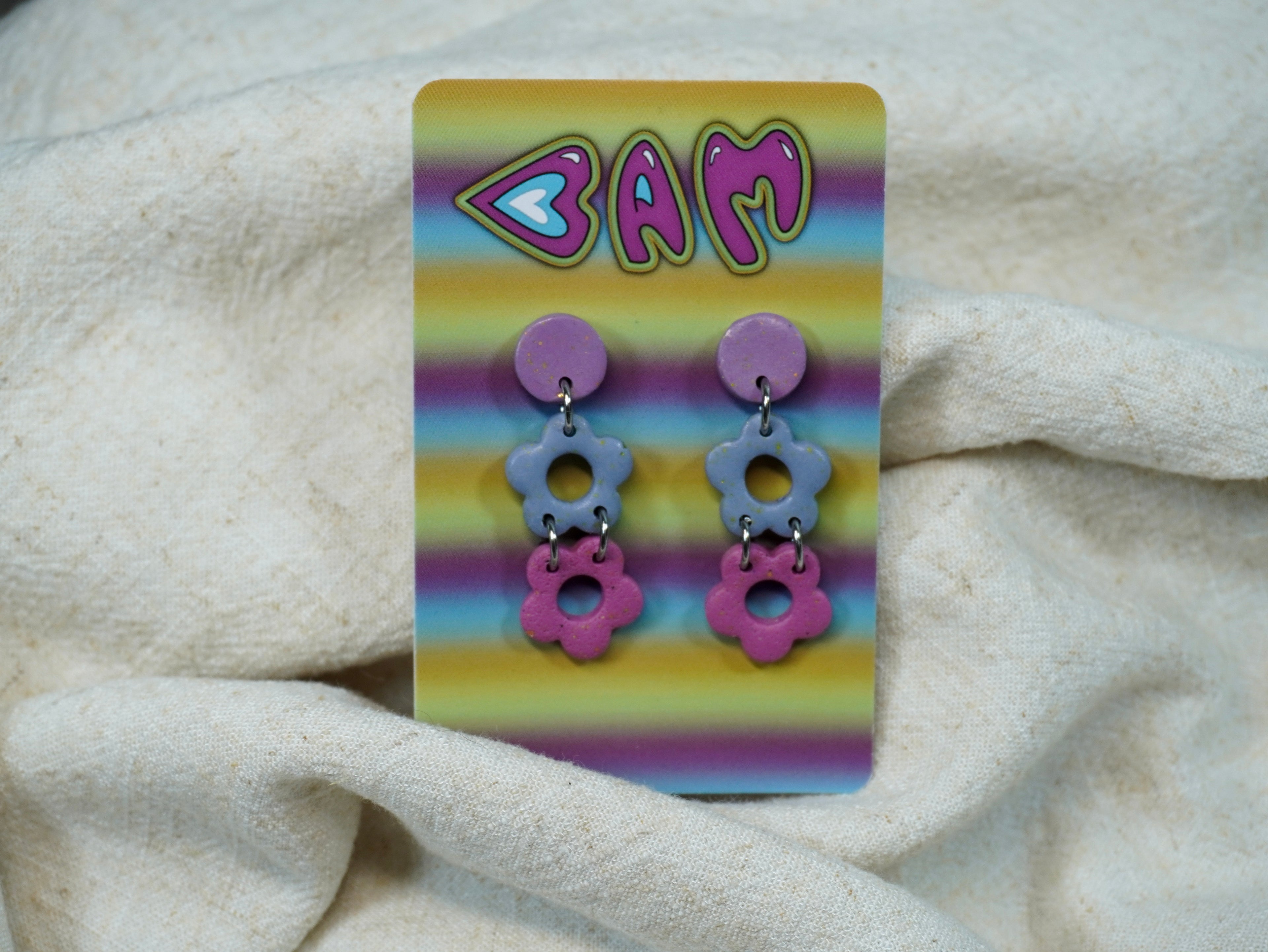 HIPPIE FLOWER 3