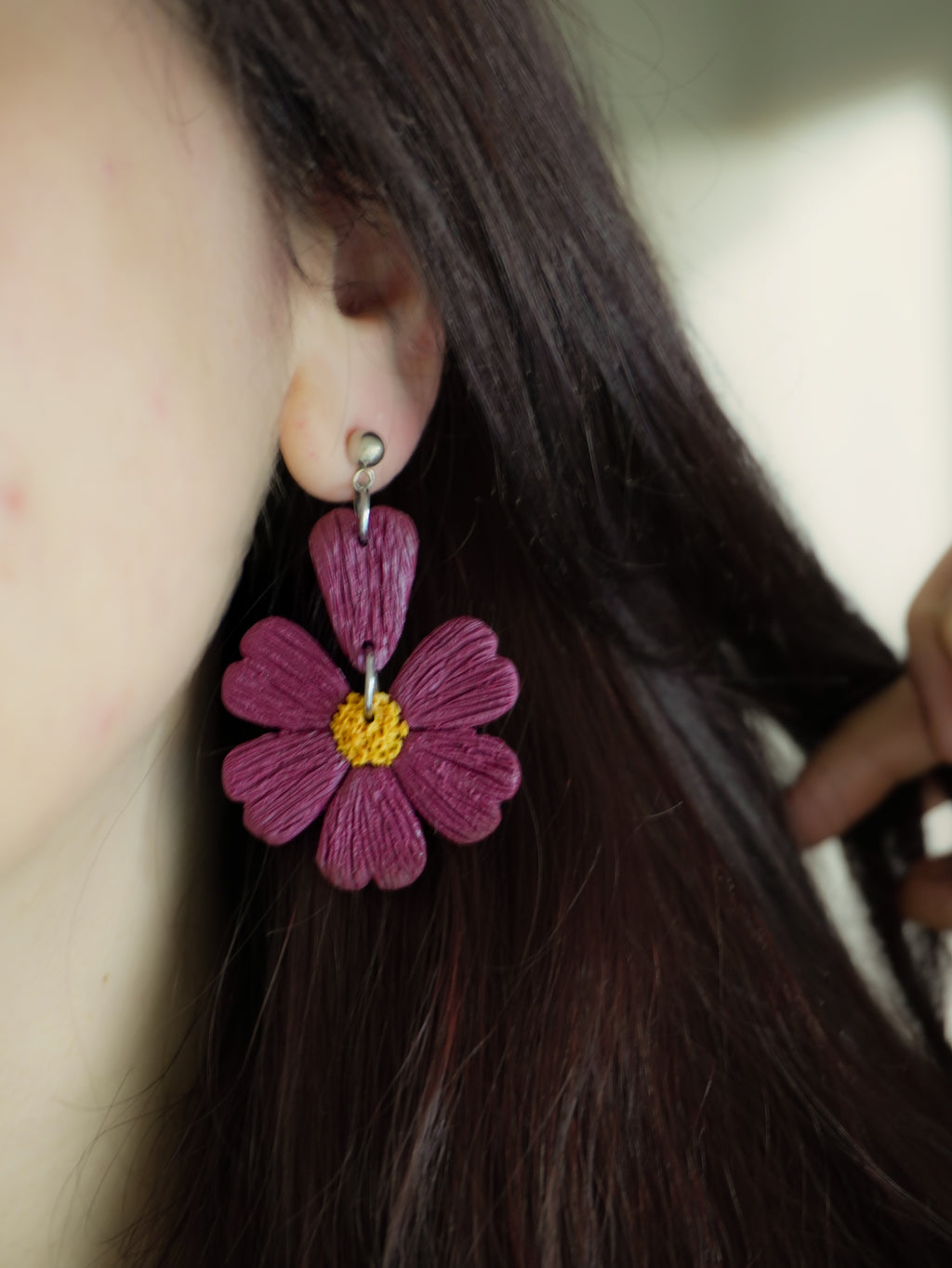 FLOR BOSTON 🌺 EN BORGOÑA