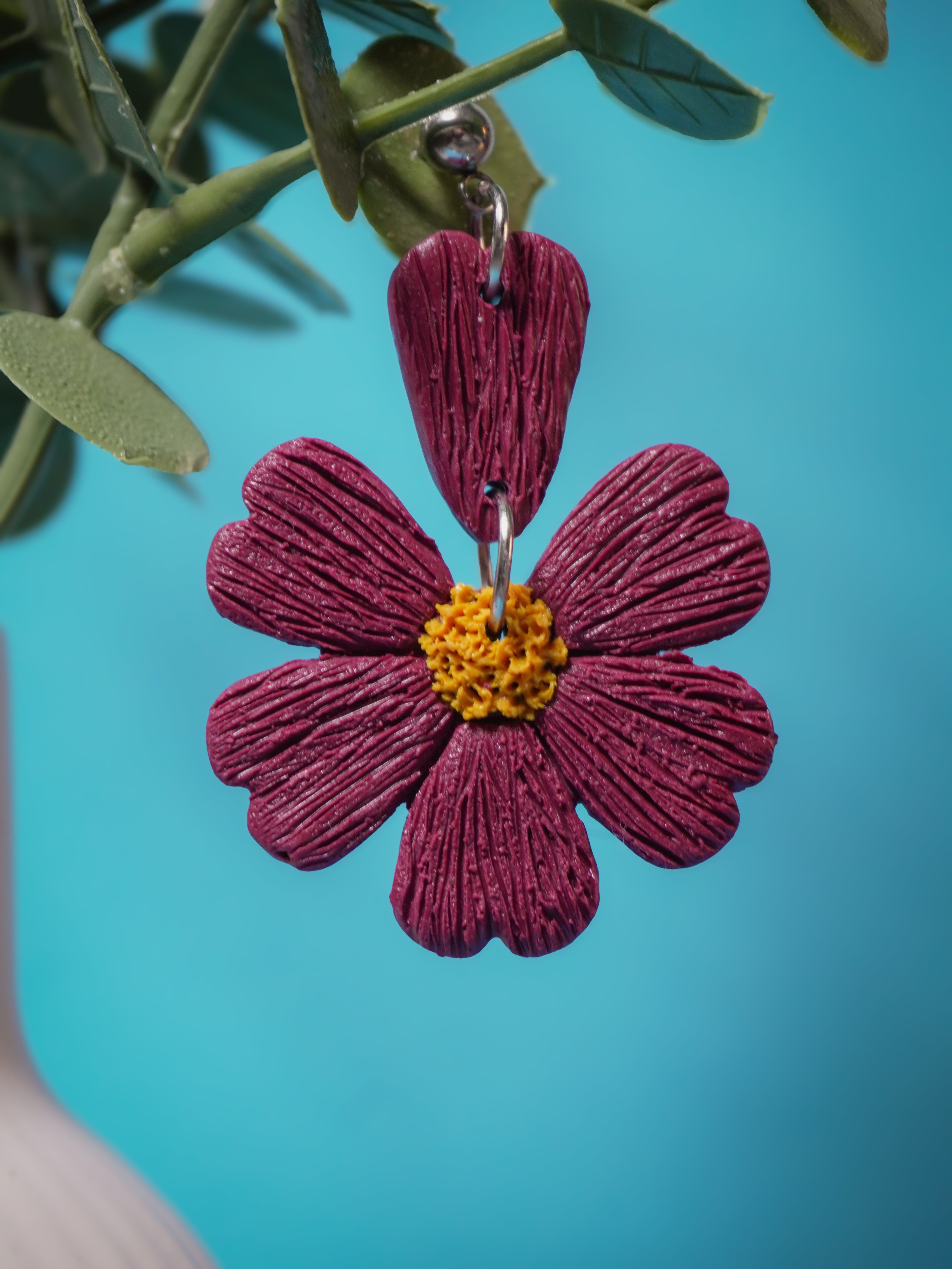 FLOR BOSTON 🌺 EN BORGOÑA