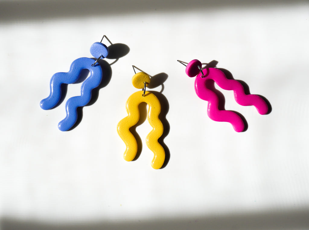 PENDIENTES GUSARAPO