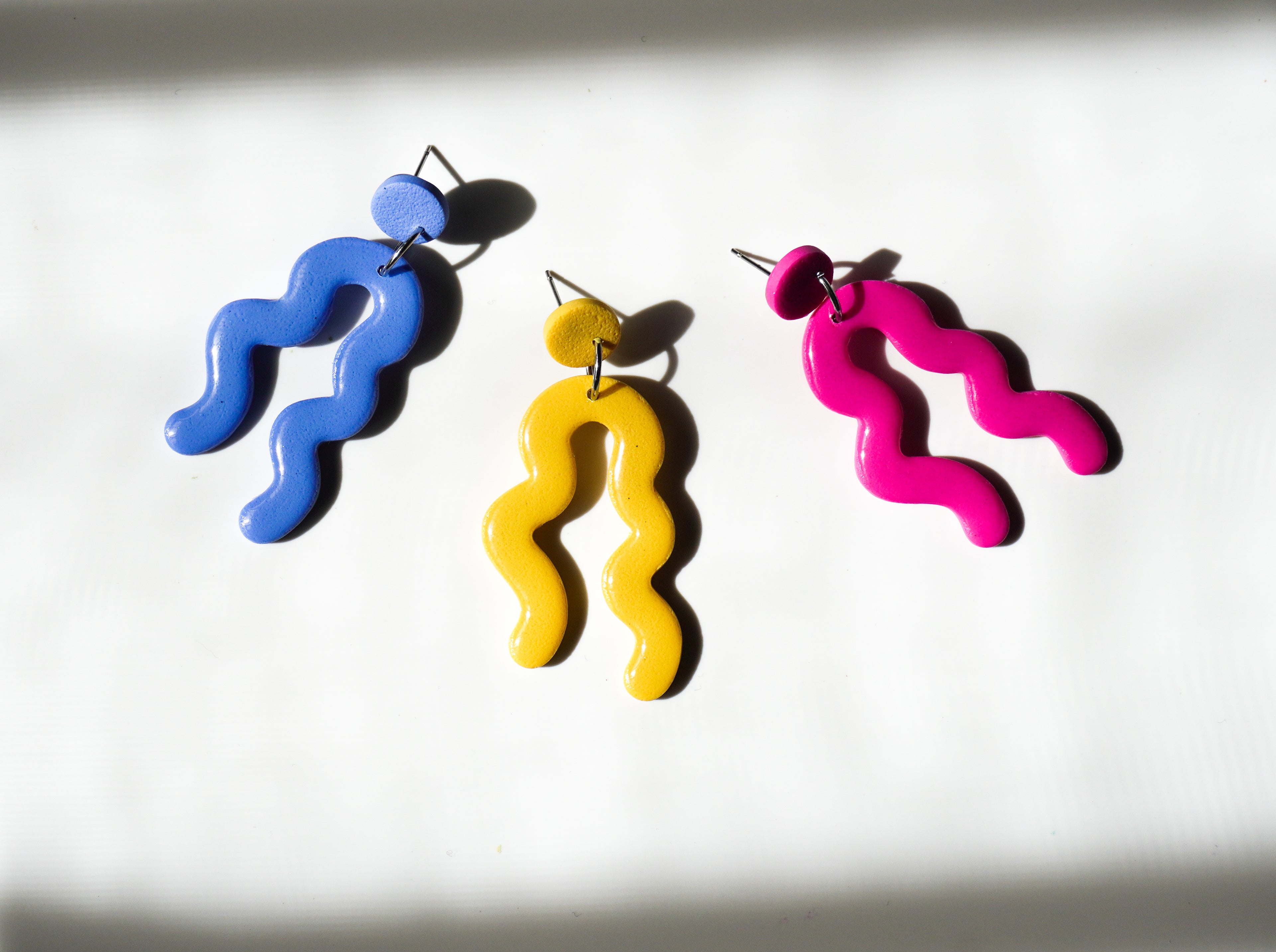 PENDIENTES GUSARAPO