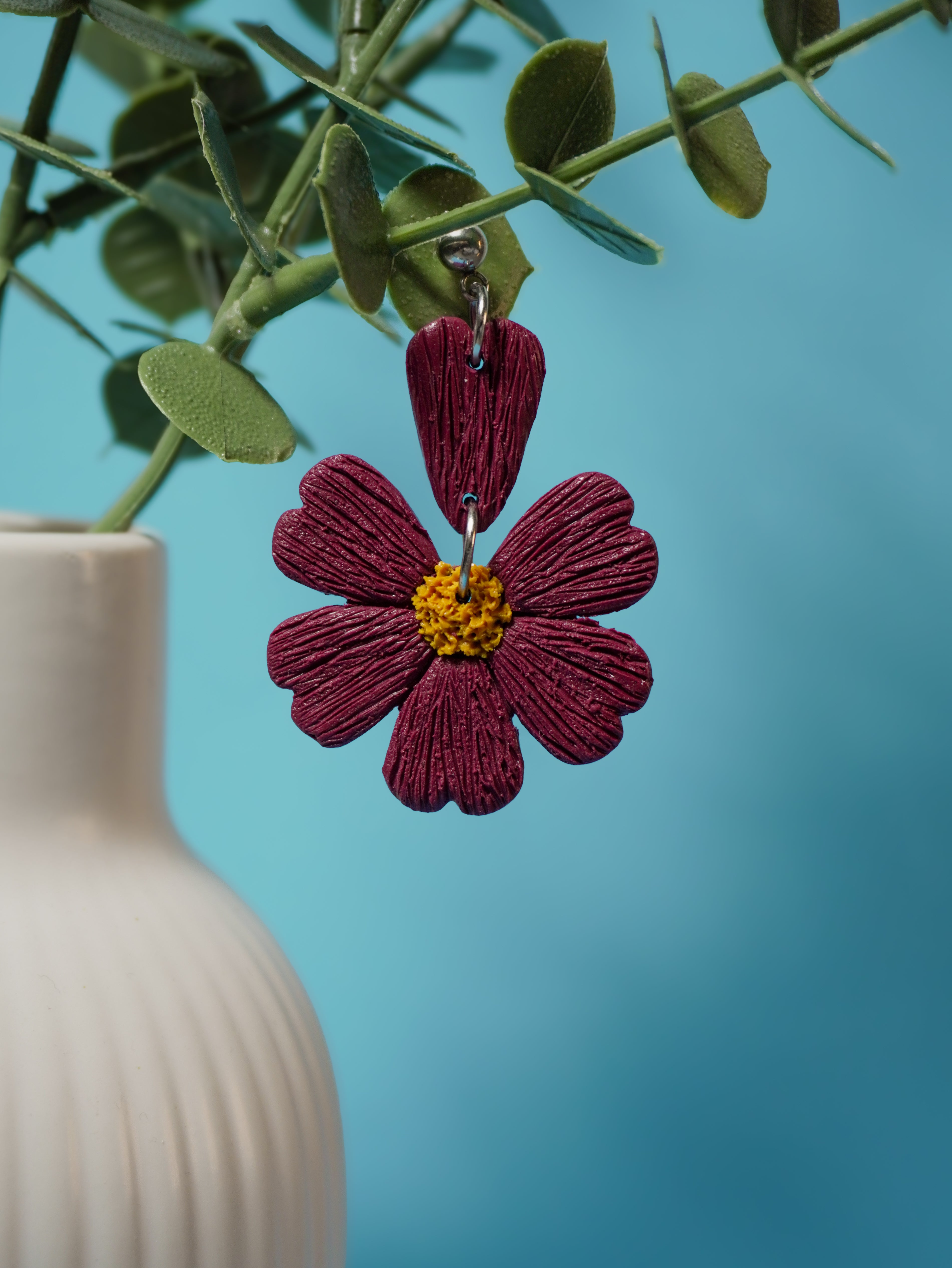 FLOR BOSTON 🌺 EN BORGOÑA