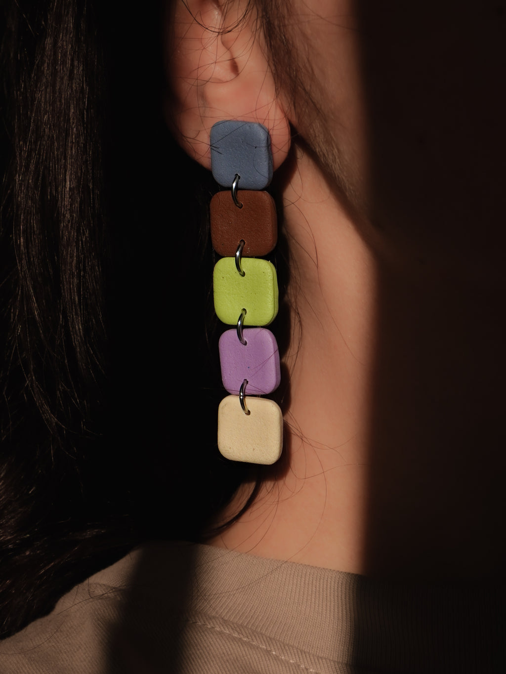 Pendientes Terra