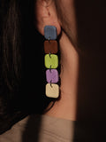 Pendientes Terra