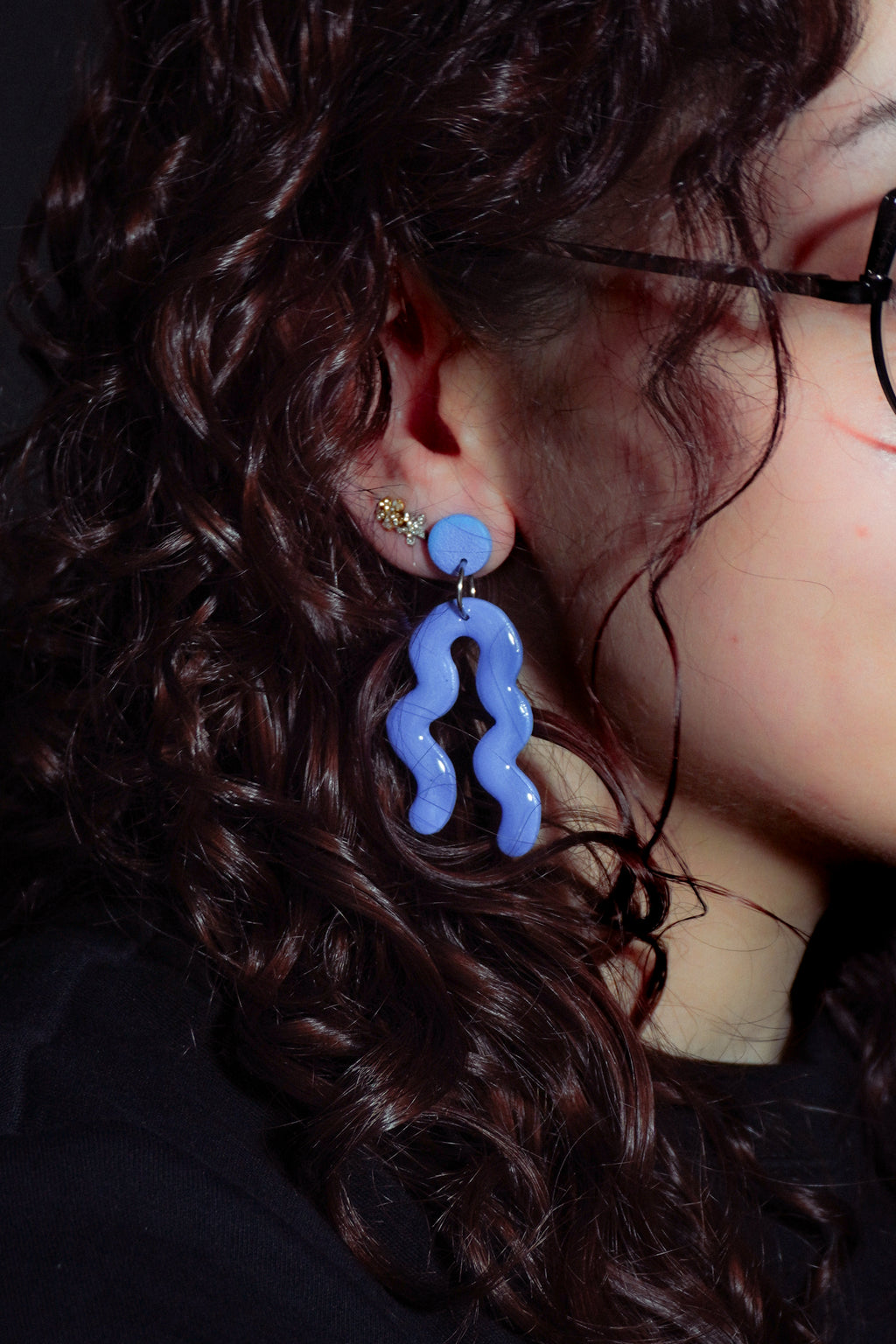 PENDIENTES GUSARAPO