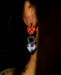 PENDIENTES SWEETHEART