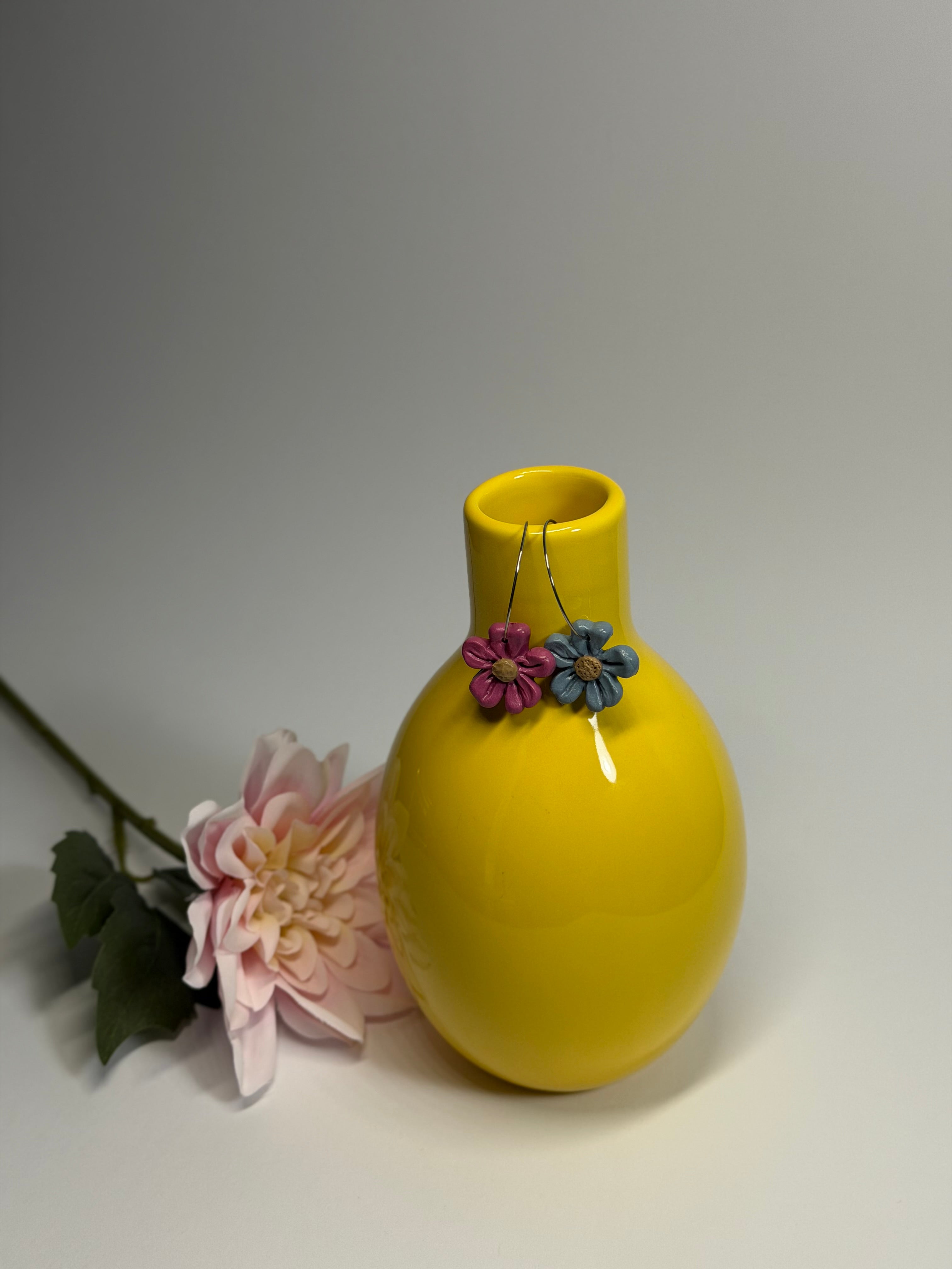 FLEUR DE PRINTEMPS