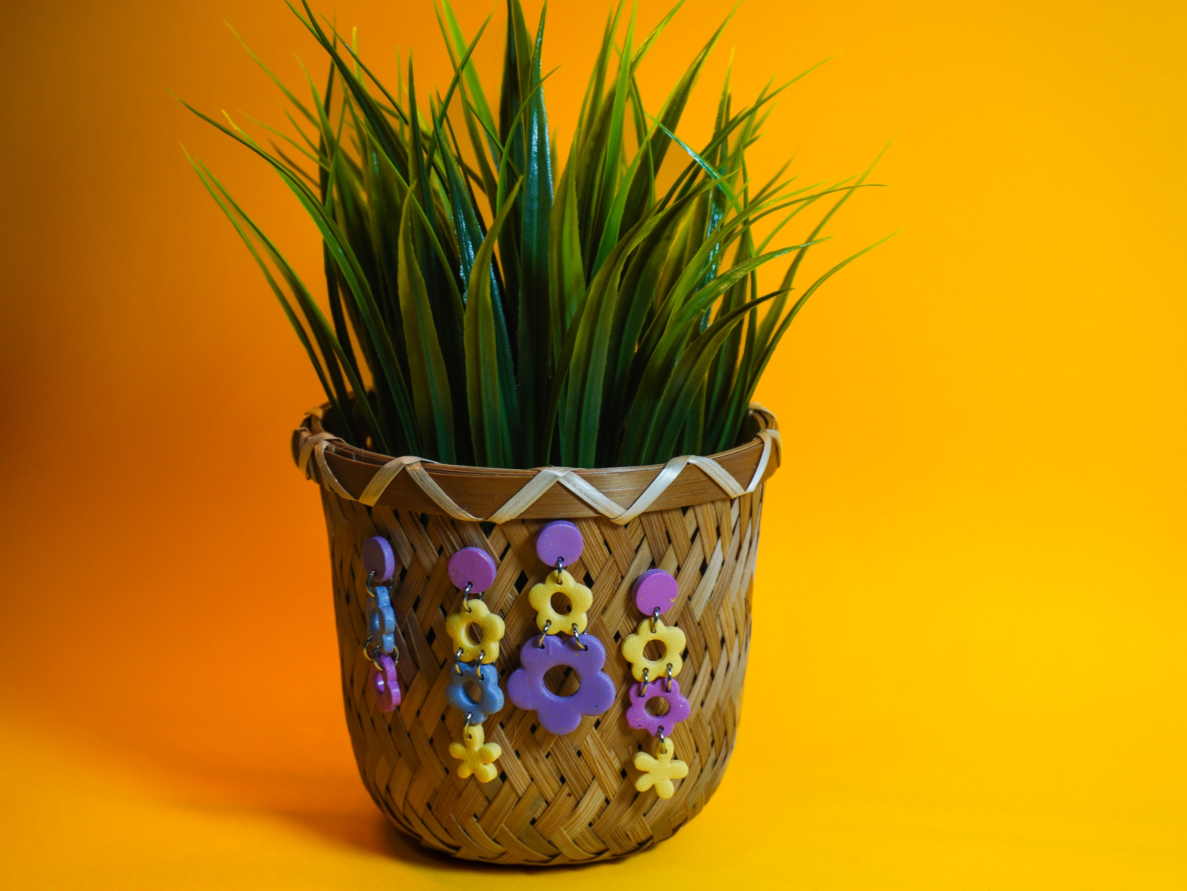 HIPPIE FLOWER 2