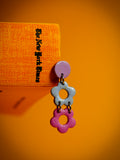 HIPPIE FLOWER 3