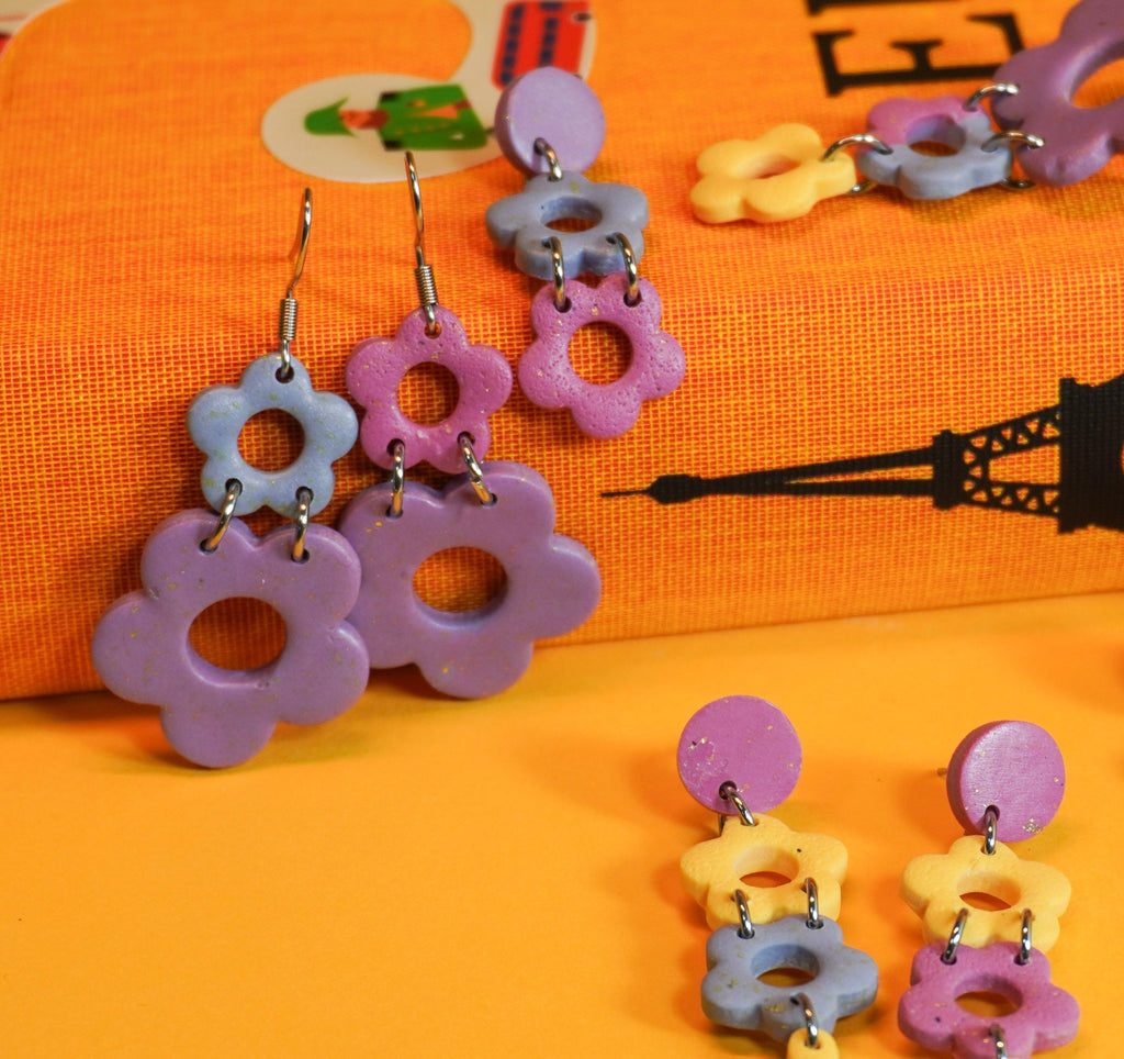 HIPPIE FLOWER 1